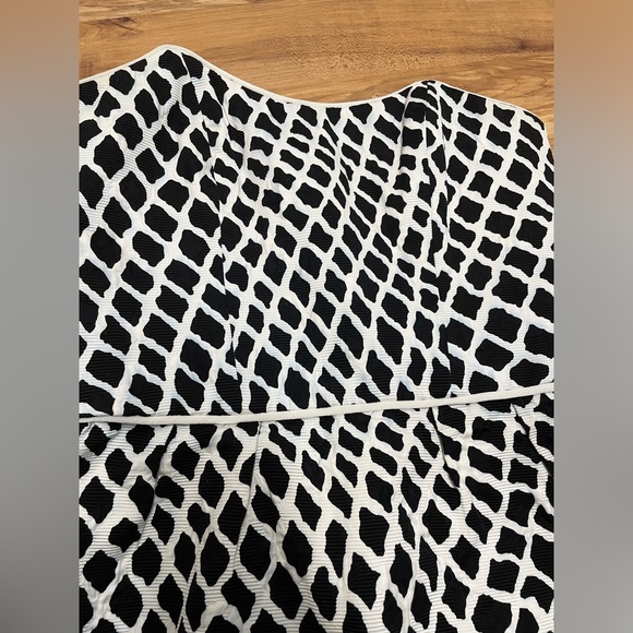 RARE Nina Ricci Paris Dress - Picture 2 of 7